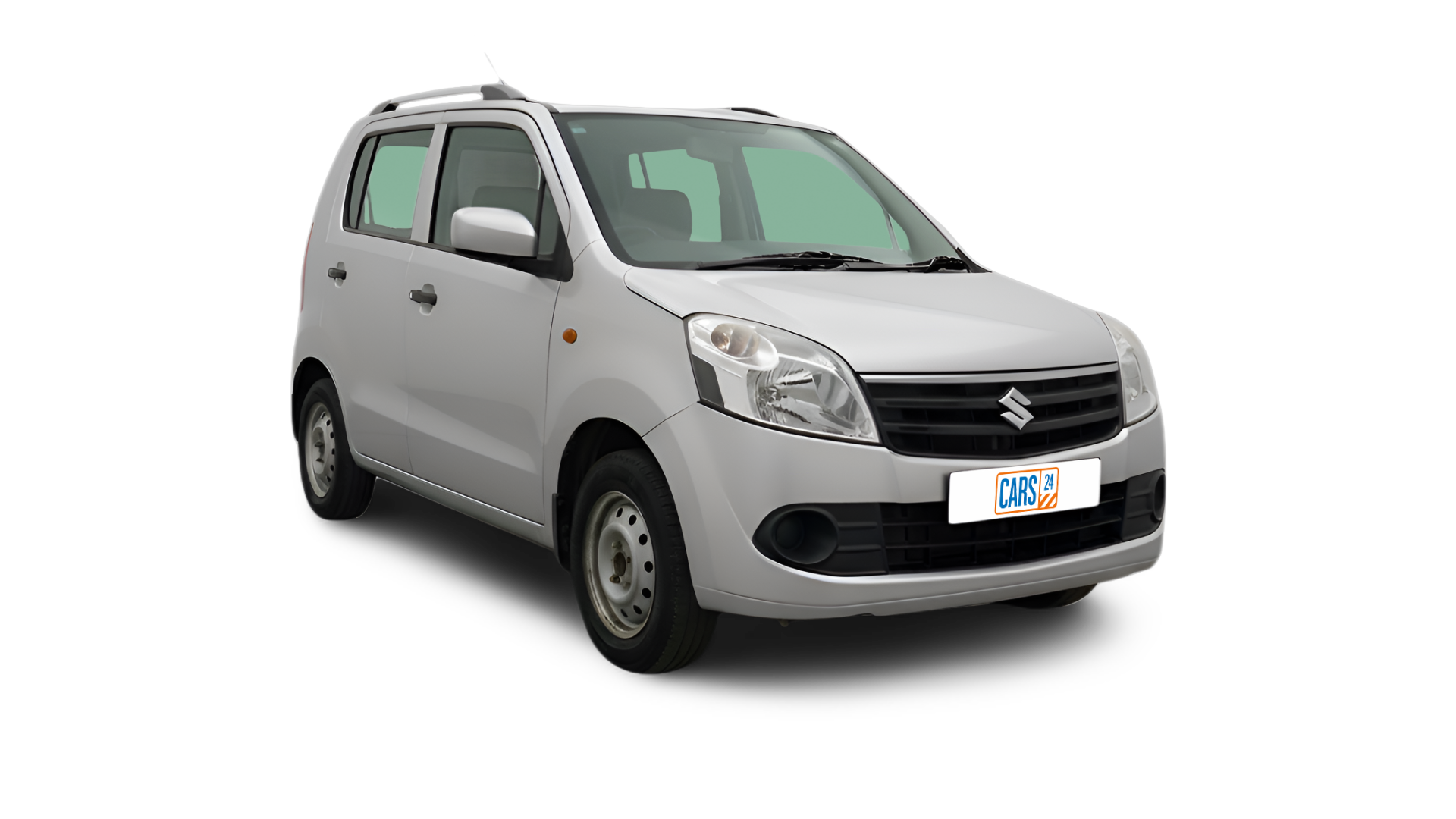 2011 Maruti Wagon R 1.0 - Hatchback - Petrol - Manual - ₹1.50 lakh